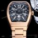 Knockoff Franck Muller Vanguard Racing Rose Gold Arabic Diamond-set 42mm (6)_th.jpg